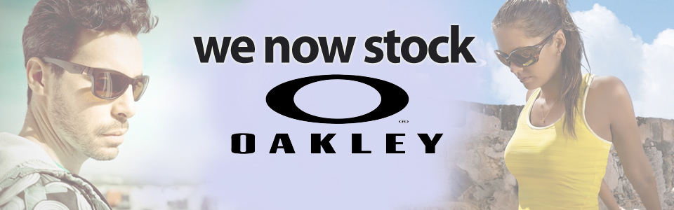 Oakley Stockists Cardiff