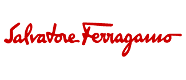 Salvatore-Ferragamo logo