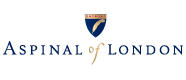 Apsinal of London logo