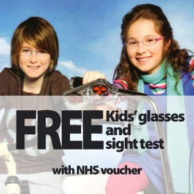 Free Kids Glasses